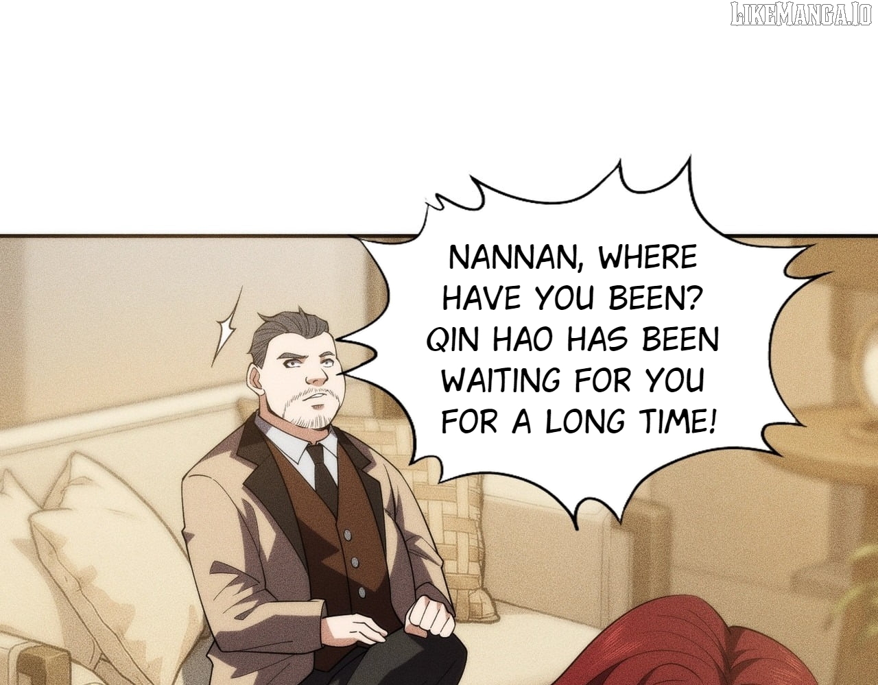 Hidden Dragon in the City (2025) Chapter 3 - page 202